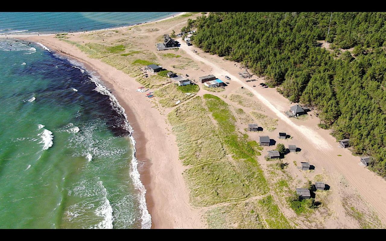 Paradise Beach Surf Bugalow Small Kalana Zewnętrze zdjęcie