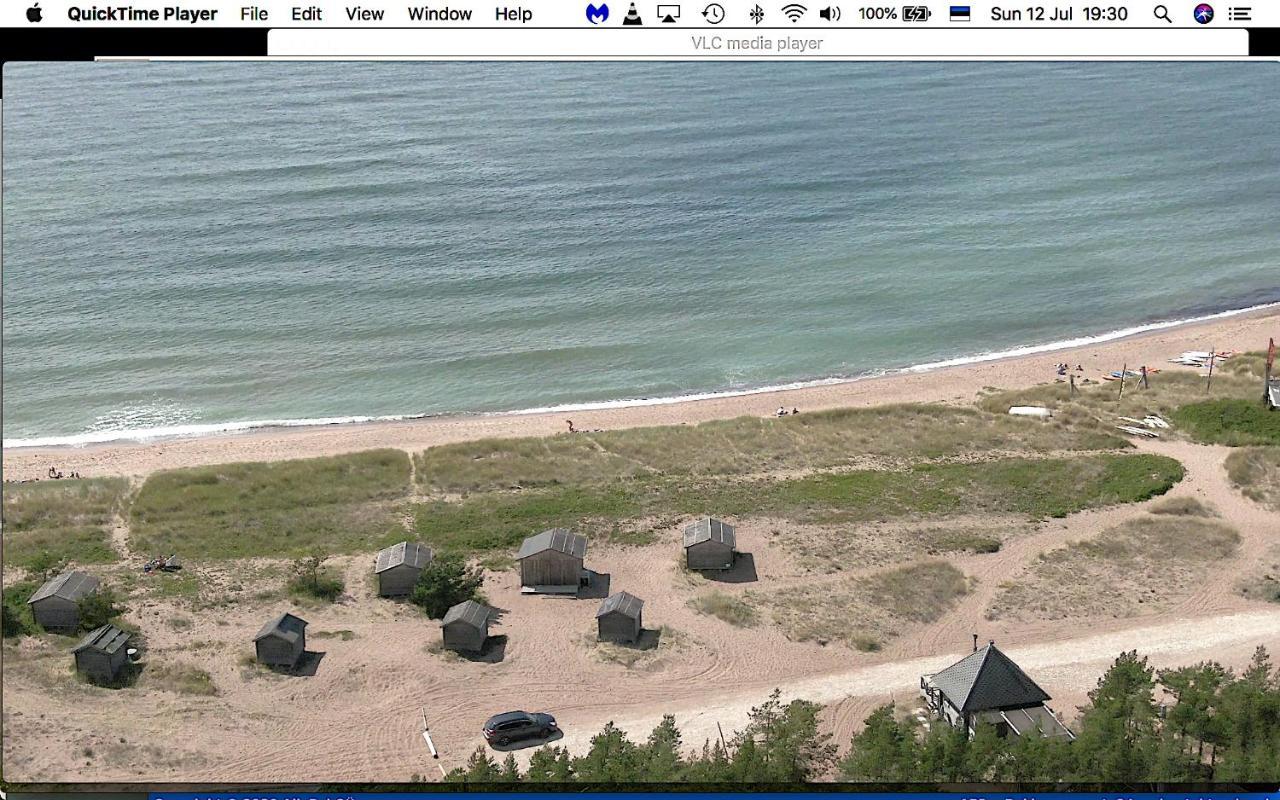 Paradise Beach Surf Bugalow Small Kalana Zewnętrze zdjęcie