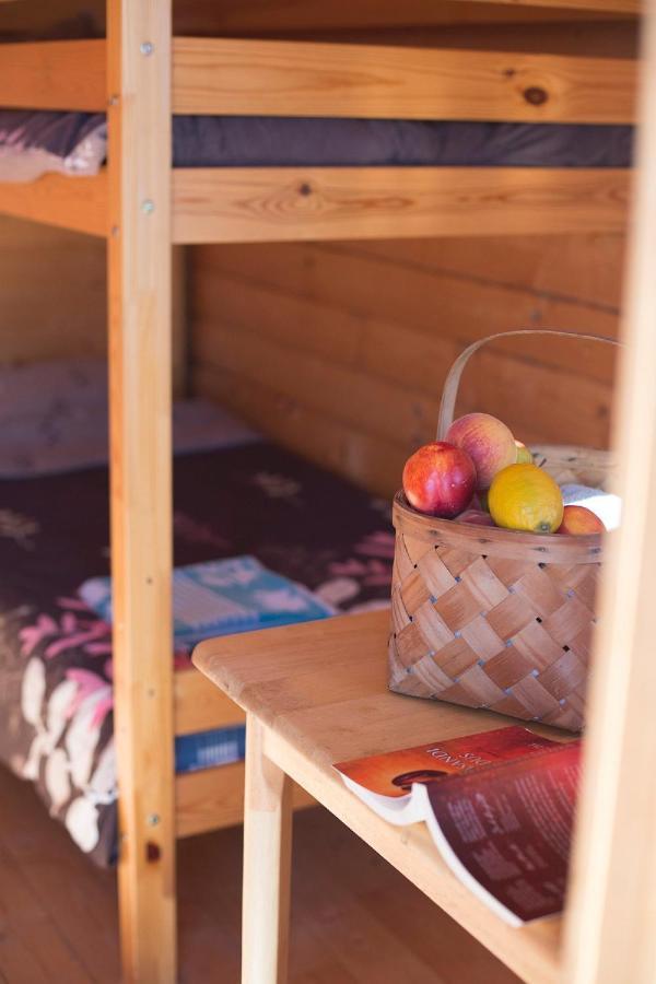 Paradise Beach Surf Bugalow Small Kalana Zewnętrze zdjęcie