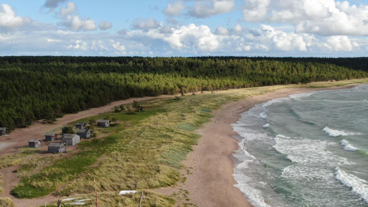Paradise Beach Surf Bugalow Small Kalana Zewnętrze zdjęcie