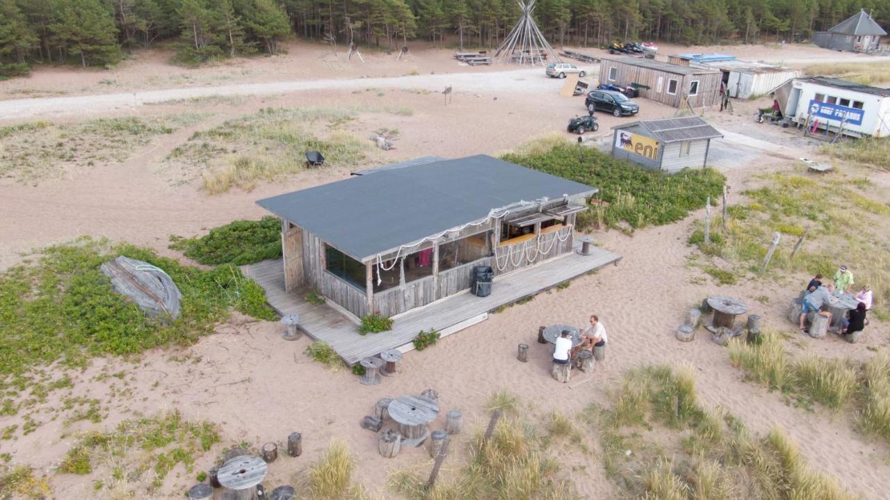 Paradise Beach Surf Bugalow Small Kalana Zewnętrze zdjęcie