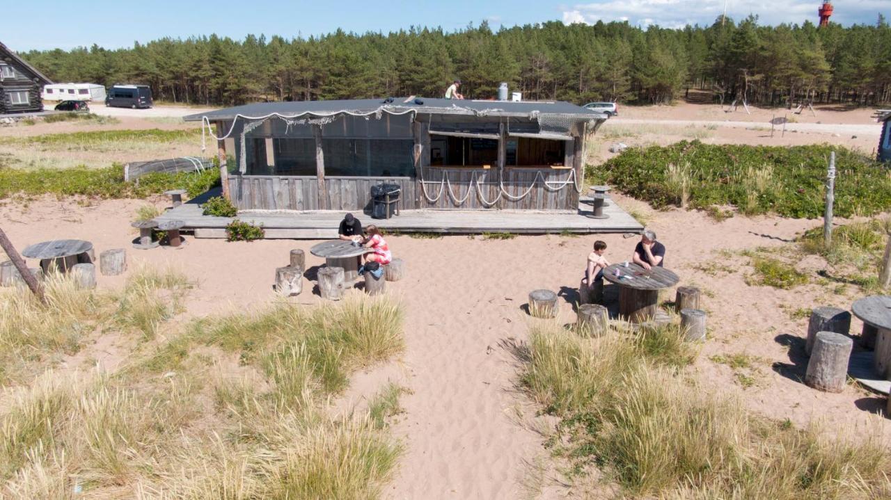 Paradise Beach Surf Bugalow Small Kalana Zewnętrze zdjęcie
