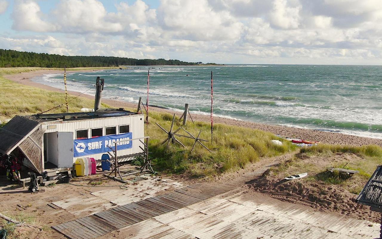 Paradise Beach Surf Bugalow Small Kalana Zewnętrze zdjęcie