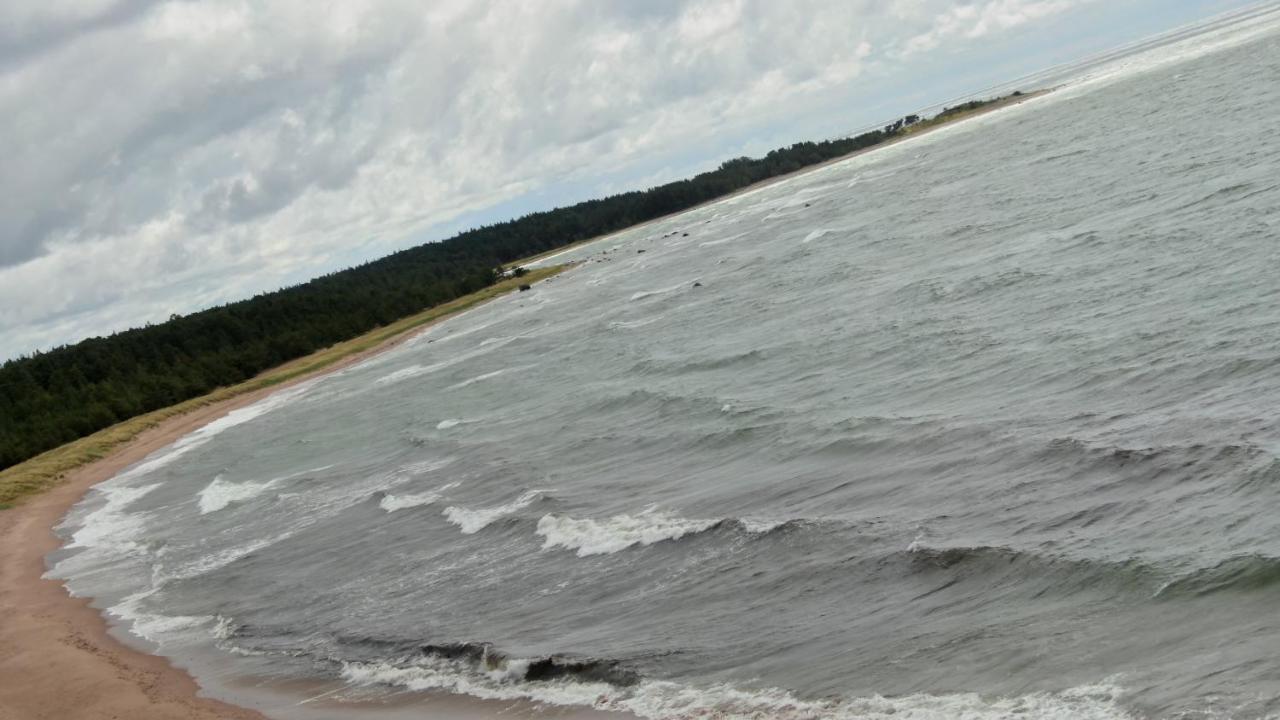 Paradise Beach Surf Bugalow Small Kalana Zewnętrze zdjęcie